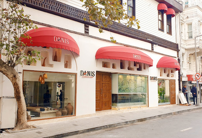 Lee más sobre el artículo Danış Restaurant İstanbul