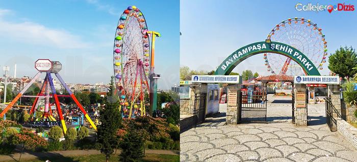 Lee más sobre el artículo Bayrampaşa Şehir Parkı Adapark
