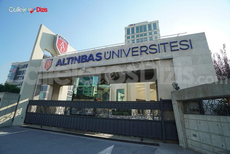 Lee más sobre el artículo Altınbaş Üniversitesi