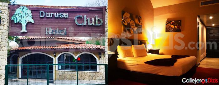 Lee más sobre el artículo Durusu Club Hotel