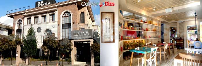 Lee más sobre el artículo Lucina Restaurant Cafe Bar