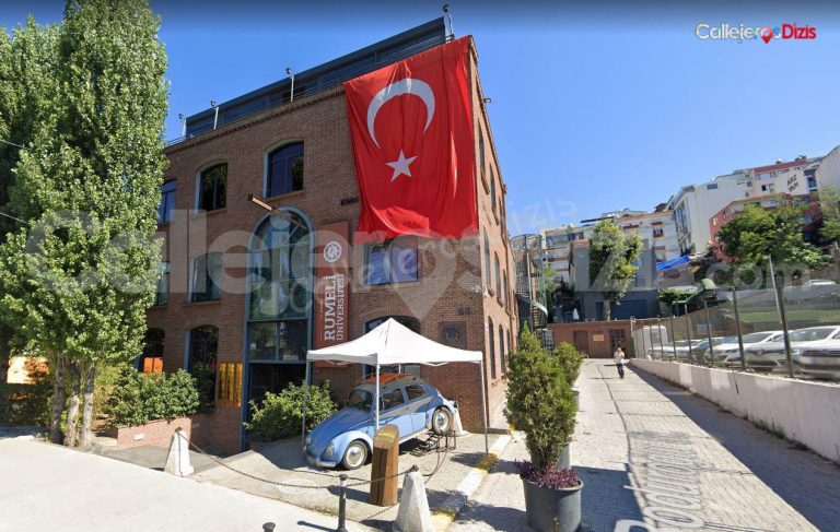 Lee más sobre el artículo T.C. İstambul Rumeli Üniversitesi