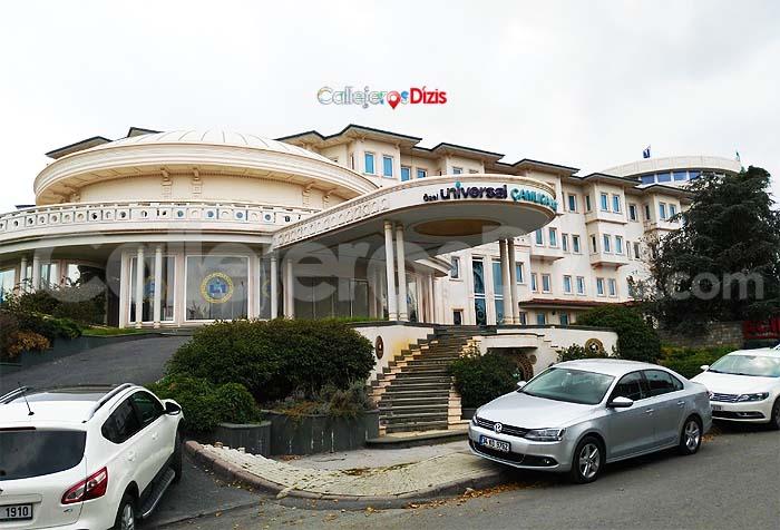 En este momento estás viendo Özel Üniversal Çamlıca Hastanesi