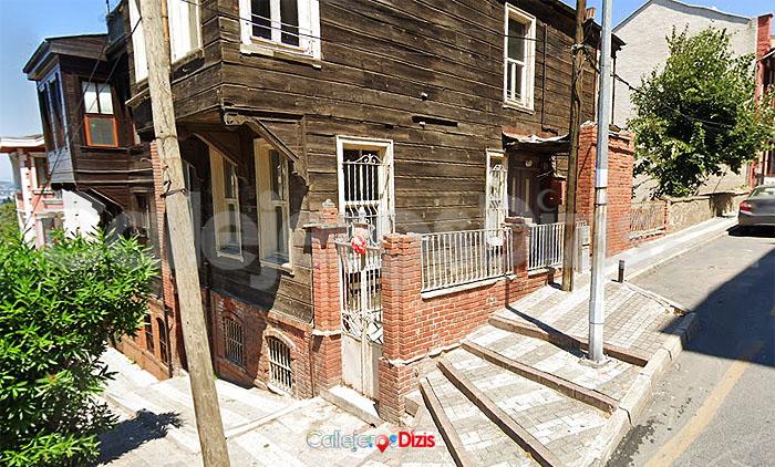 Lee más sobre el artículo Casa en el barrio de İcadiye