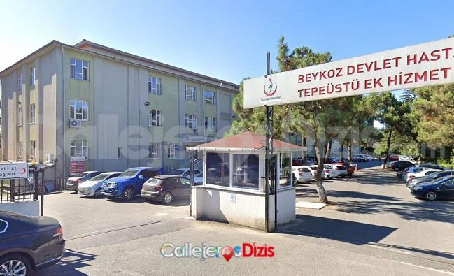 En este momento estás viendo Beykoz Devlet Hastanesi Tepeüstü Ek Hizmet Birimi
