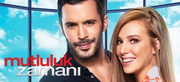 Ver Pelicula Mutluluk Zamani En Español