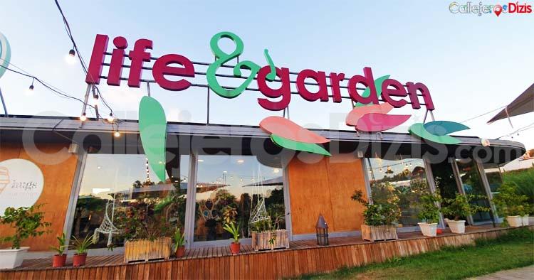 Lee más sobre el artículo Life&Garden İstanbul