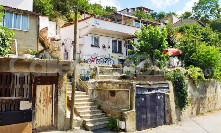 Lee más sobre el artículo Casa en el barrio de Kocataş
