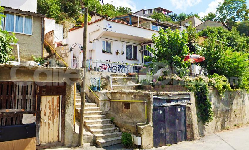 En este momento estás viendo Casa en el barrio de Kocataş