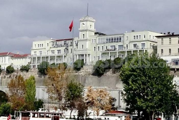 Lee más sobre el artículo Taksim Eğitim ve Araştırma Hastanesi Kasımpaşa Ek Hizmet Binası