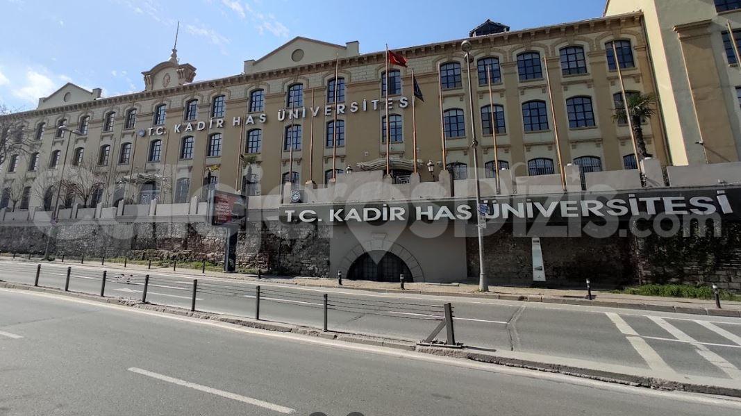 Lee más sobre el artículo Kadir Has University