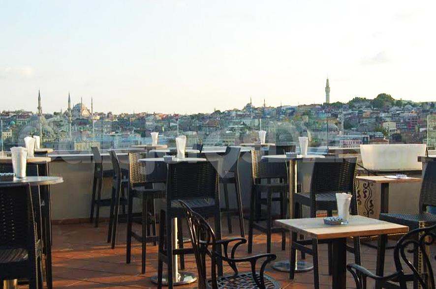 En este momento estás viendo Ali Ocakbaşı Restaurant