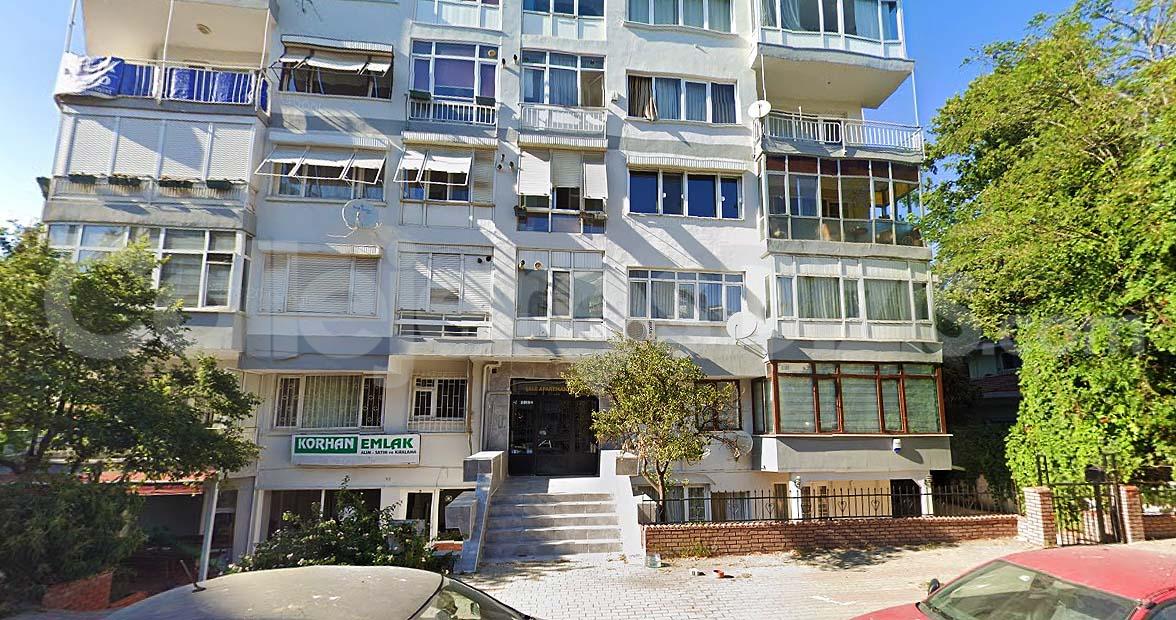 Lee más sobre el artículo Apartamentos Şale