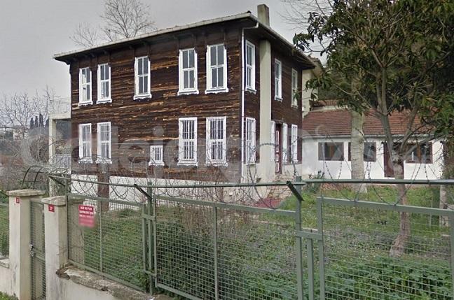 En este momento estás viendo Casa en Beyan Sk. Üsküdar