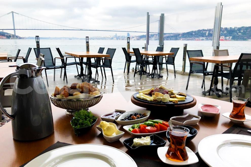 En este momento estás viendo İnci Bosphorus