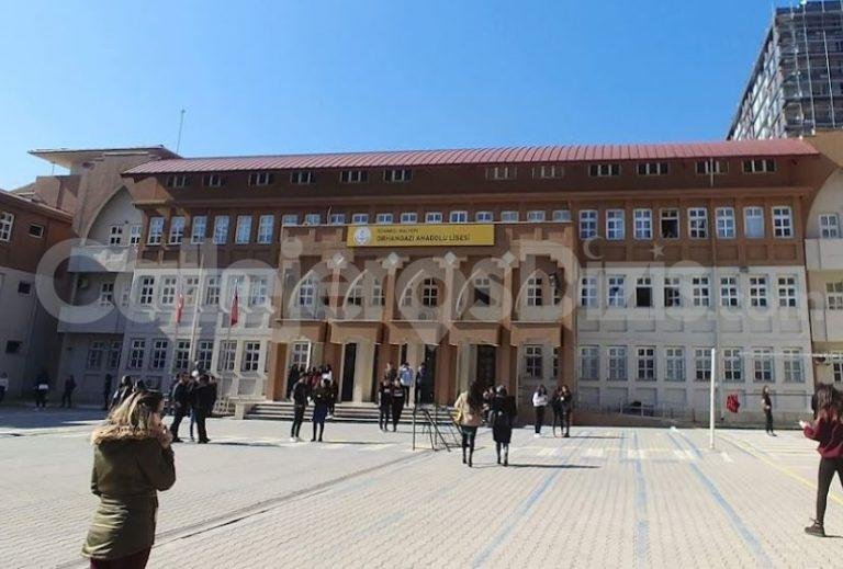 Lee más sobre el artículo Istanbul-Maltepe Orhangazi Anadolu Lisesi