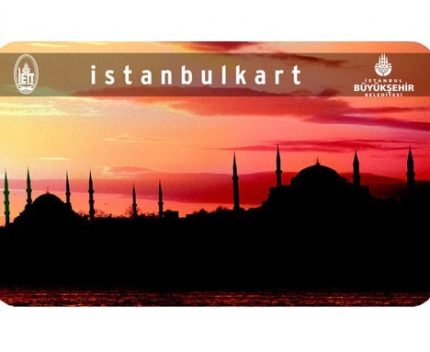 IstanbulKart1