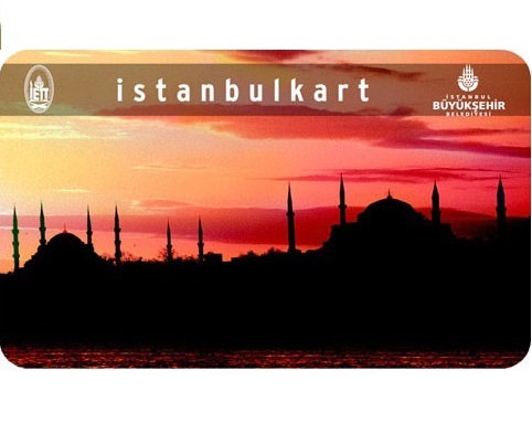 Lee más sobre el artículo ¿Qué es la IstanbulKart?