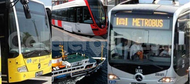 Lee más sobre el artículo Como moverse en transporte público por Estambul