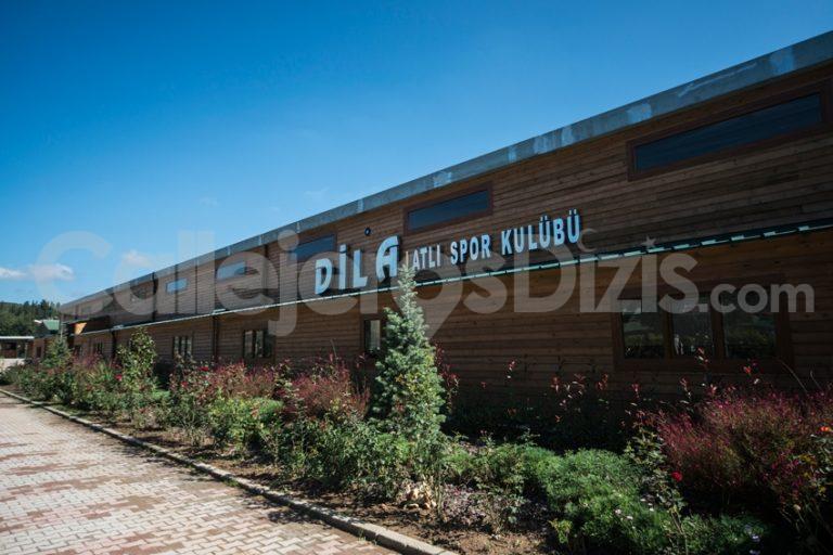 Lee más sobre el artículo Dila Atlı Spor Kulübü