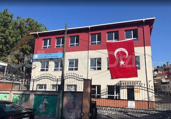 Lee más sobre el artículo Paşabahçe Ortaokulu