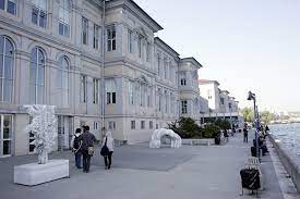 Lee más sobre el artículo Mimar Sinan Güzel Sanatlar Üniversitesi