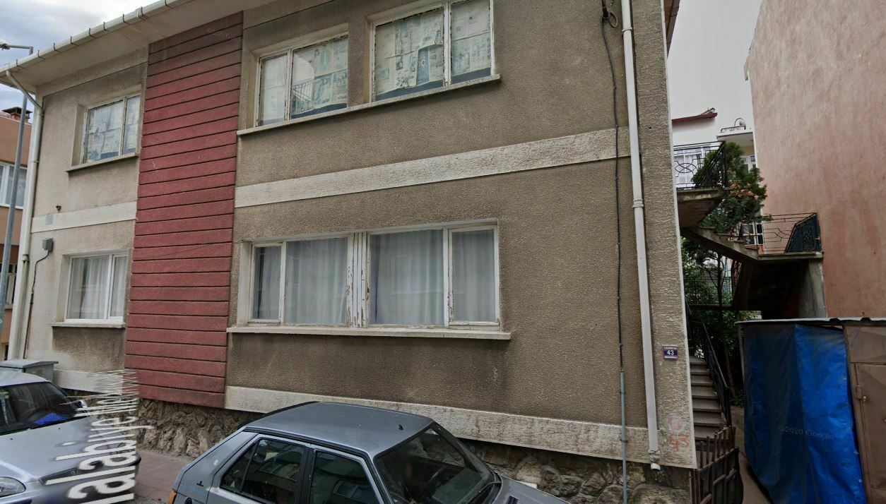 En este momento estás viendo Apartamento en Osman Nuri Peremeci Cd, Edirne