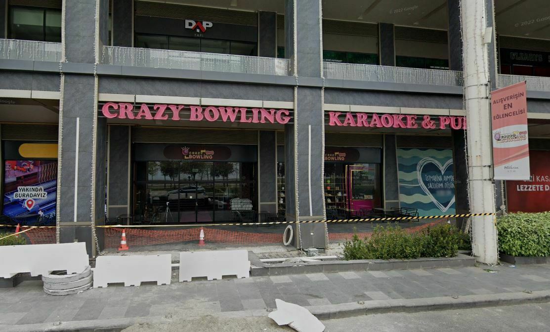 En este momento estás viendo Crazy Bowling & Karaoke & Bilardo