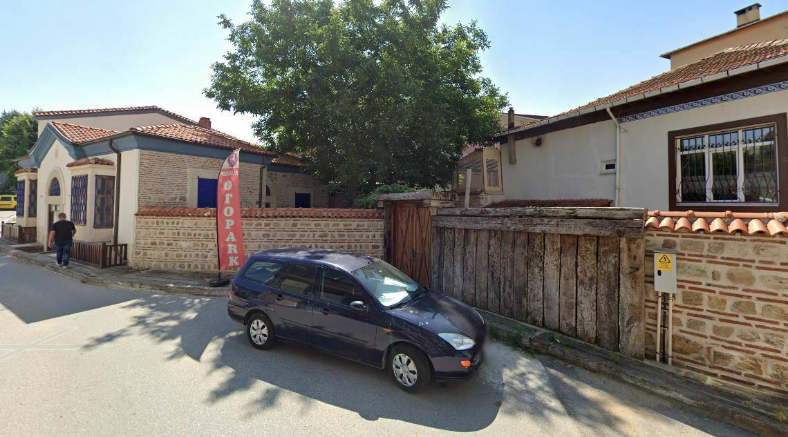 Lee más sobre el artículo Casa en Kulekapı Cd, Edirne