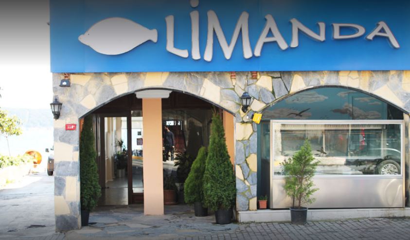 En este momento estás viendo Limanda Balık Restaurant