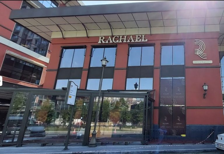 Lee más sobre el artículo Rachael Cafe & Brasserie