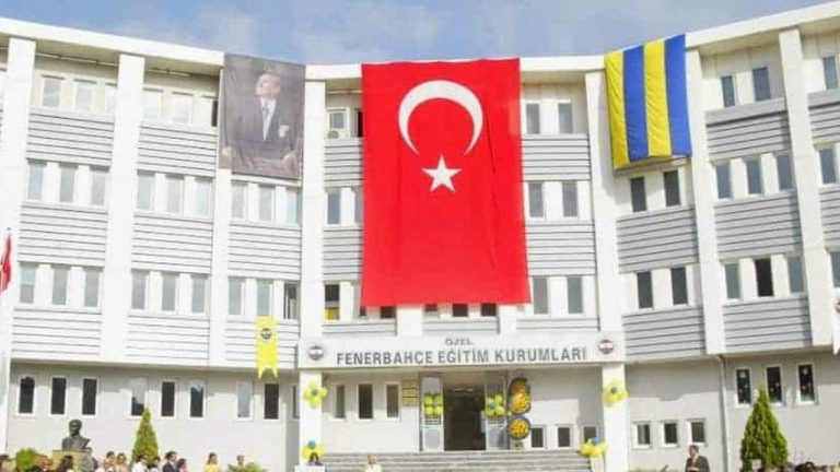 Lee más sobre el artículo Özel Fenerbahçe Eğitim Kurumları
