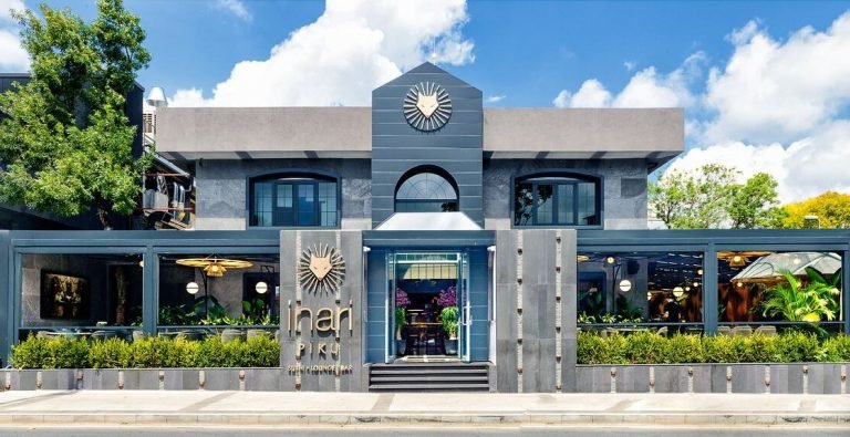 Lee más sobre el artículo Restaurante Inari Piku Etiler