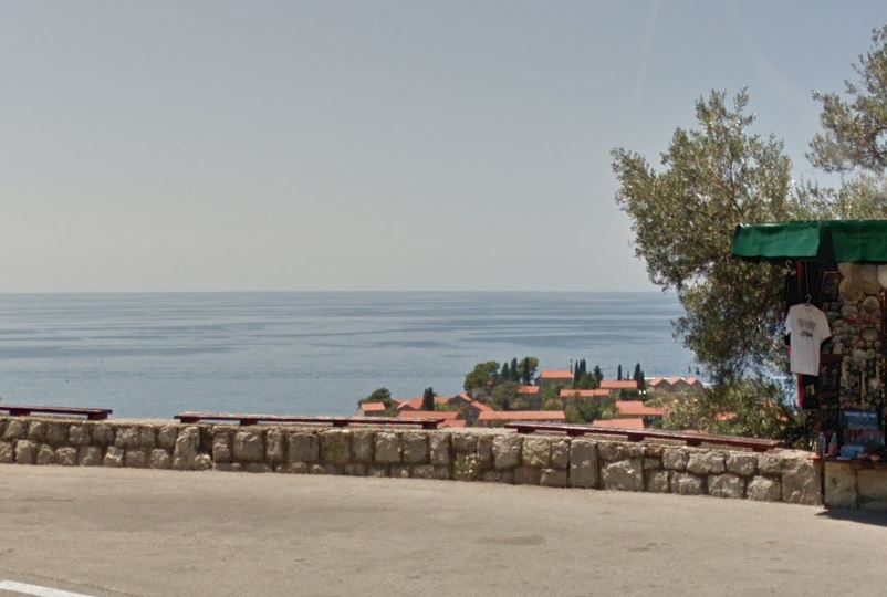 En este momento estás viendo Sveti Stefan, Montenegro