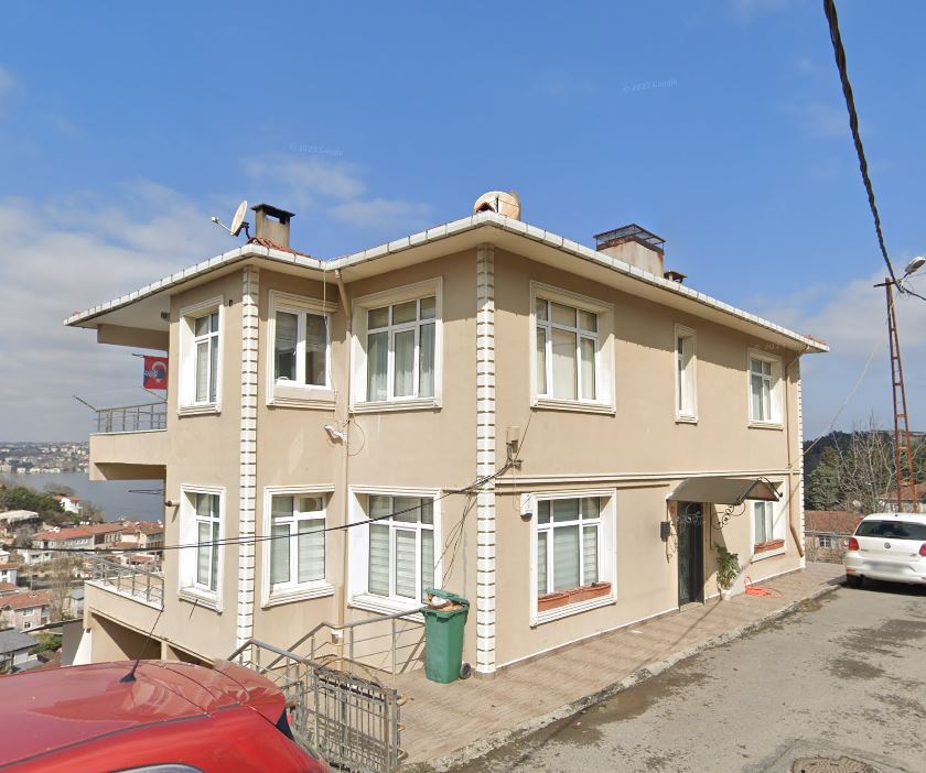 Lee más sobre el artículo Apartamento en Şht. Görkem Taş Sk. Beykoz
