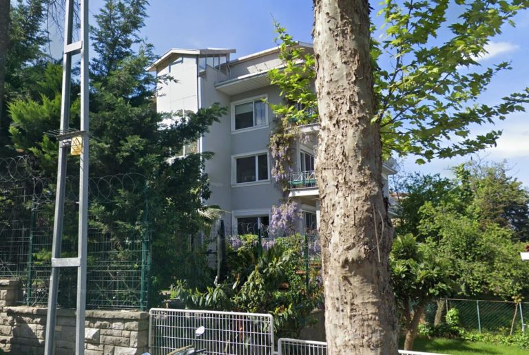 Lee más sobre el artículo Apartamento en  Koruluk Sk. No 42, Üsküdar