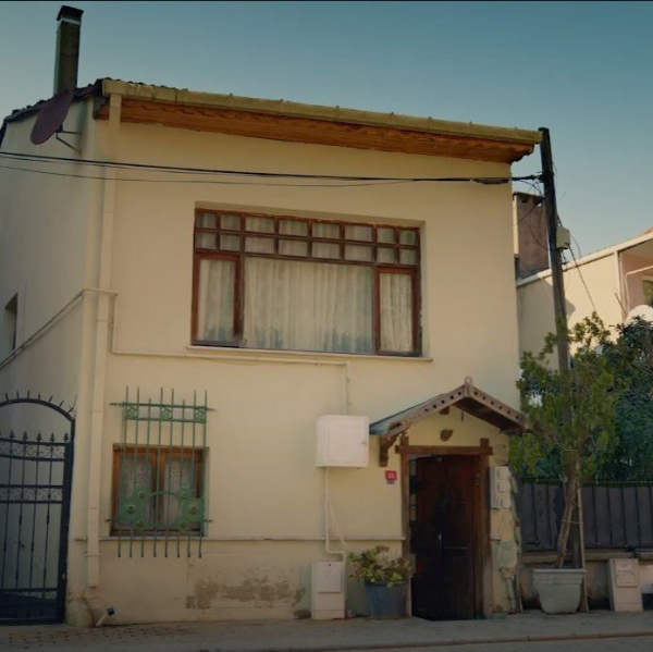 Lee más sobre el artículo Casa en Macar Tabya Cd. No:14 Anadolu Kavağı